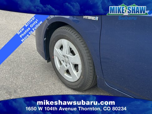 Used 2010 Toyota Prius Five image 28