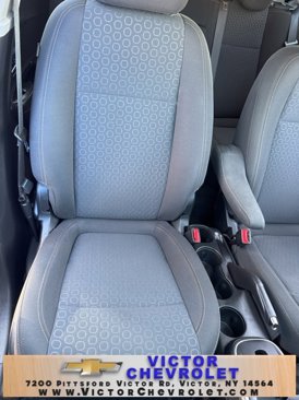 Used 2020 Chevrolet Trax LS w/ Tint and Cruise Package image 29