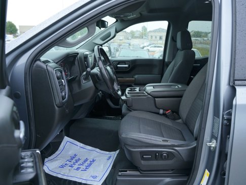 Used 2019 Chevrolet Silverado 1500 RST w/ All-Star Edition image 18