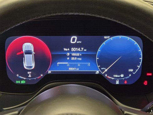Used 2023 Maserati Grecale GT image 37