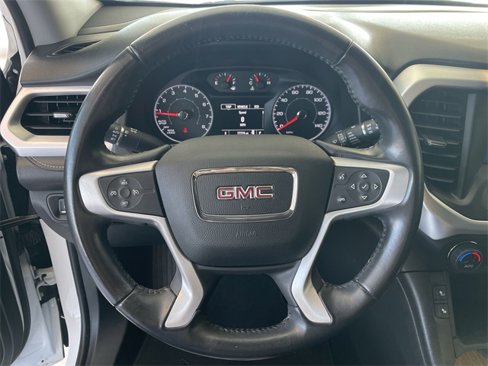 Used 2018 GMC Acadia SLE image 31
