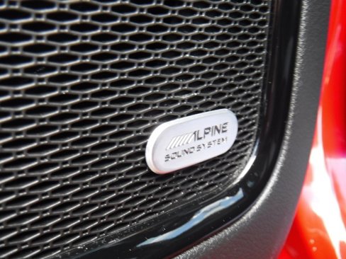 Used 2022 Jeep Compass Limited w/ (RED) Package image 20