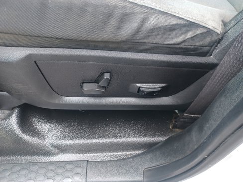 Used 2022 RAM 1500 Tradesman w/ Interior Cold Weather Group image 13