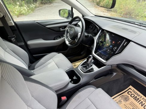 Used 2022 Subaru Outback Premium image 20