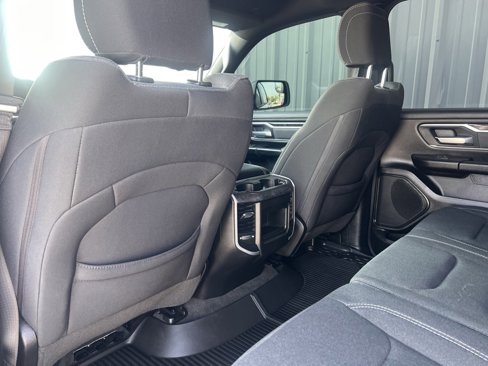 Used 2022 RAM 1500 Big Horn image 30