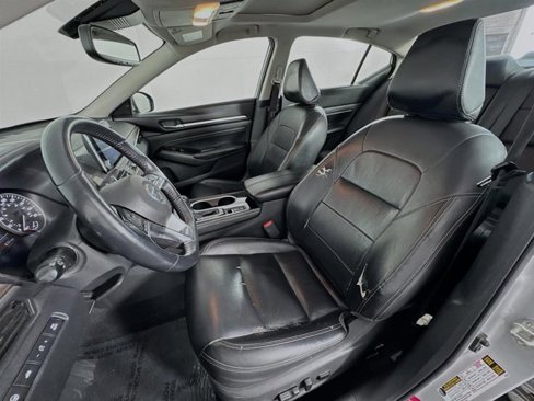 Used 2020 Nissan Altima 2.0 Platinum image 12