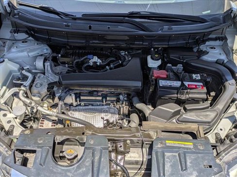Used 2019 Nissan Rogue SL image 22