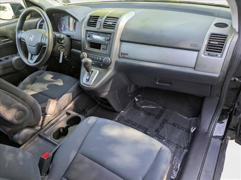 Used 2010 Honda CR-V LX image 19