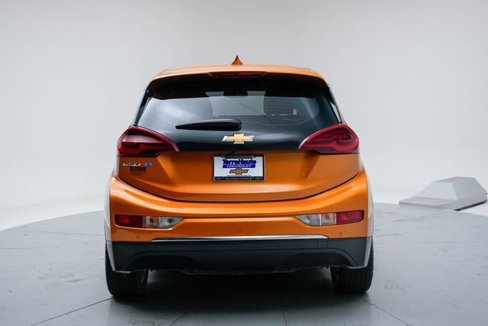 Used 2017 Chevrolet Bolt LT image 5