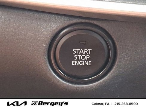 Used 2023 MAZDA CX-30 AWD 2.5 S w/ Select Package image 22