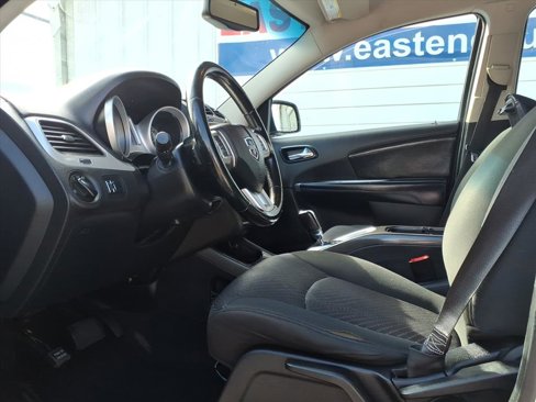 Used 2012 Dodge Journey American Value Package image 8