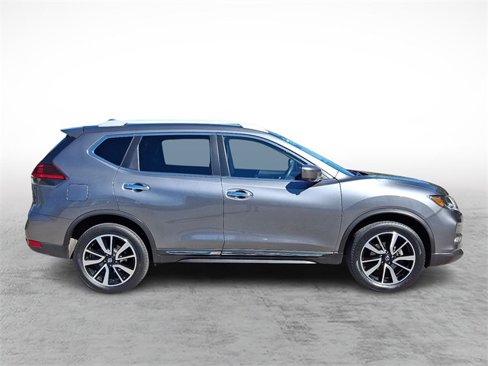 Used 2019 Nissan Rogue SL image 7