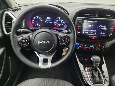 Used 2022 Kia Soul LX w/ Technology Package image 22