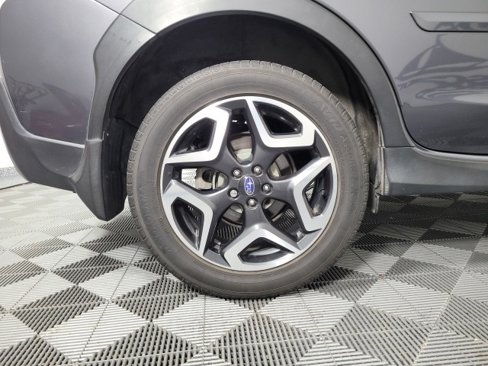 Used 2020 Subaru Crosstrek 2.0i Limited w/ Moonroof Package image 17