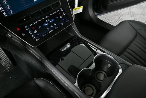 New 2025 Maserati Grecale Modena image 20