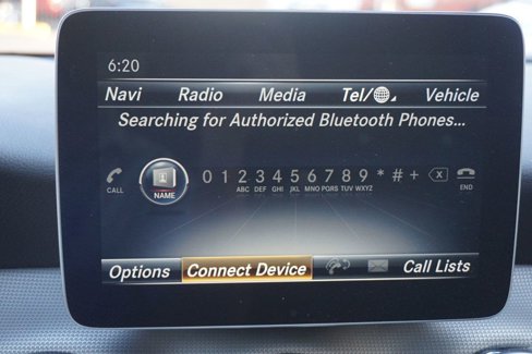 Used 2018 Mercedes-Benz GLA 250 4MATIC image 31
