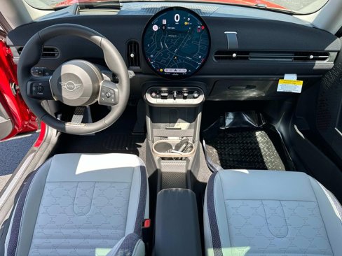 New 2025 MINI Cooper S image 27