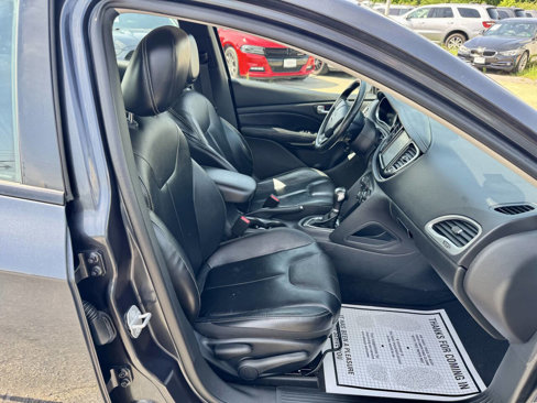 Used 2014 Dodge Dart Limited image 13