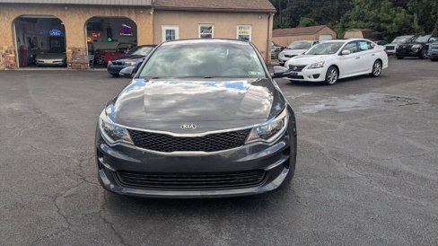 Used 2017 Kia Optima LX w/ Convenience Package image 23