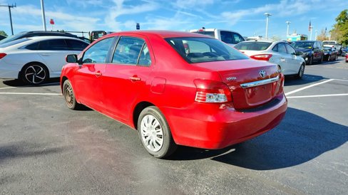 Used 2008 Toyota Yaris Sedan image 6