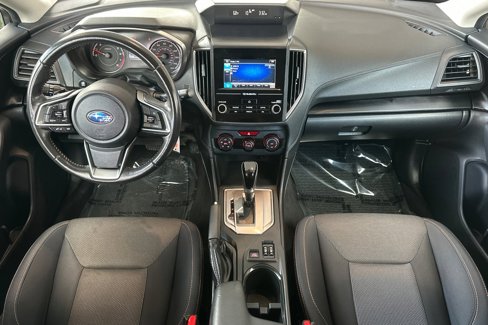 Used 2018 Subaru Crosstrek 2.0i Premium w/ Popular Package #2 image 13