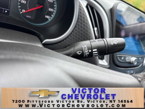 Used 2024 Chevrolet Malibu RS image 16