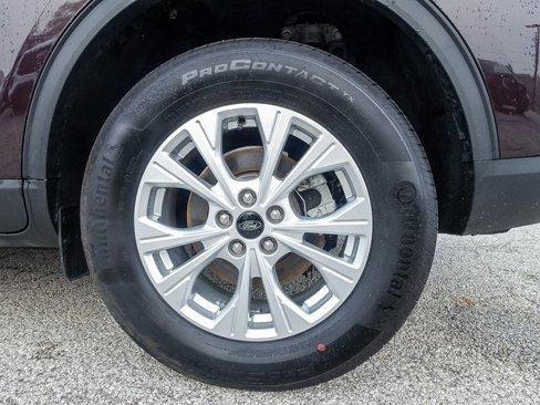 Used 2023 Ford Escape Active w/ Tech Pack #2 image 17