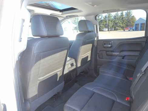 Used 2018 GMC Sierra 1500 SLT image 18
