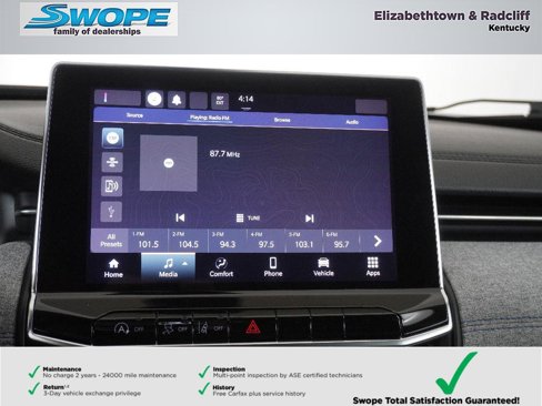Used 2022 Jeep Compass Latitude image 26