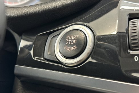 Used 2012 BMW X3 xDrive35i image 34