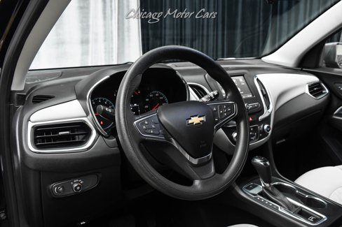 Used 2019 Chevrolet Equinox LS w/ LS Convenience Package image 8