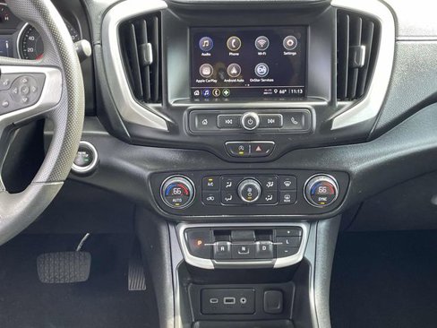 Used 2022 GMC Terrain SLE w/ Driver Convenience Package image 20