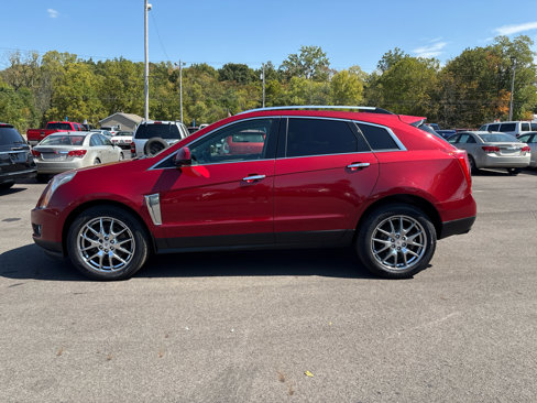 Used 2014 Cadillac SRX Performance image 3