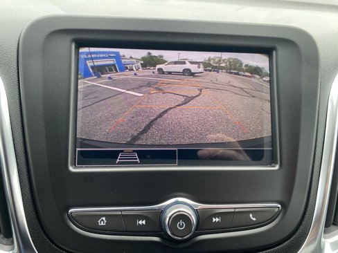 Used 2024 Chevrolet Equinox LT image 26