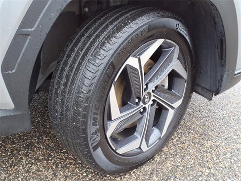 Used 2024 Hyundai Tucson SEL image 4