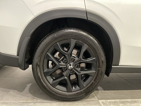 Used 2025 Honda HR-V Sport image 10