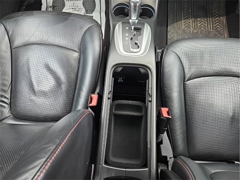 Used 2016 Dodge Journey R/T image 16