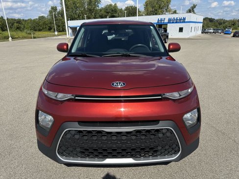 Used 2020 Kia Soul S image 12