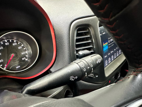 Used 2019 Jeep Compass Trailhawk image 38