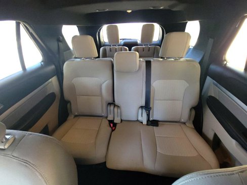 Used 2018 Ford Explorer 4WD image 15