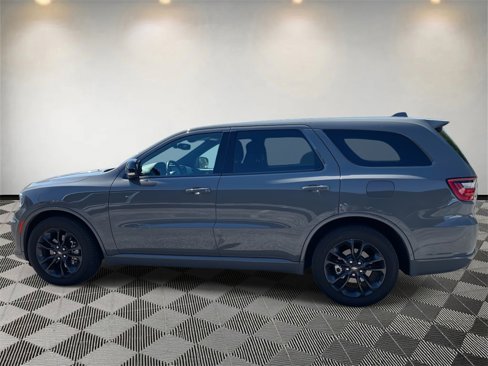 Used 2021 Dodge Durango GT image 6