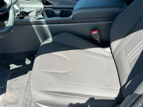 New 2025 Hyundai Elantra SEL image 19