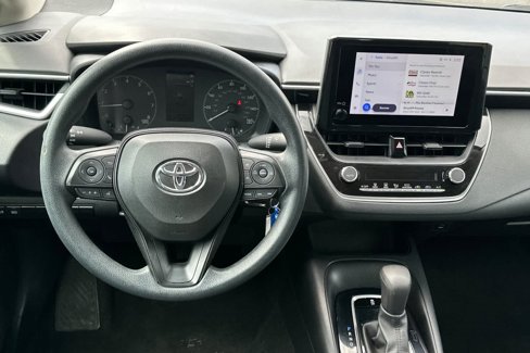 Used 2024 Toyota Corolla LE image 15