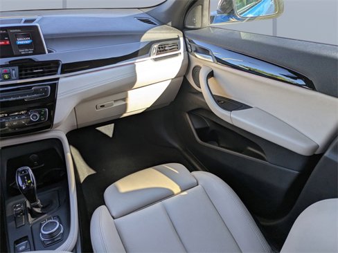 Used 2020 BMW X2 sDrive28i w/ M Sport X Package image 22