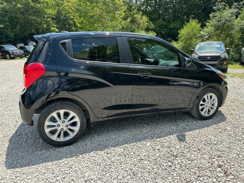 Used 2021 Chevrolet Spark LT image 7