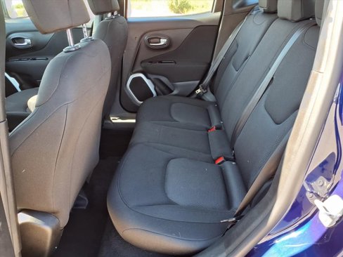 Used 2019 Jeep Renegade Sport image 26