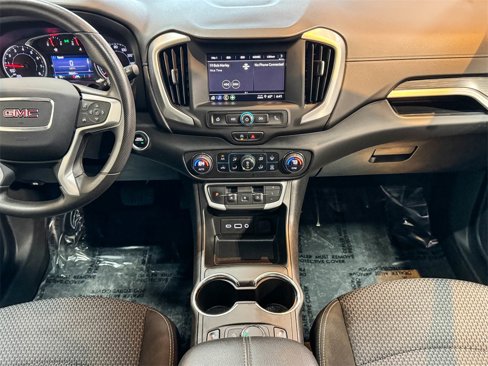 Certified 2022 GMC Terrain SLE w/ Driver Convenience Package image 28