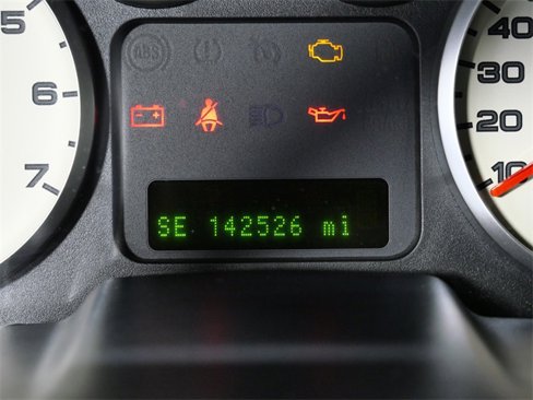 Used 2006 Ford Five Hundred Limited image 23