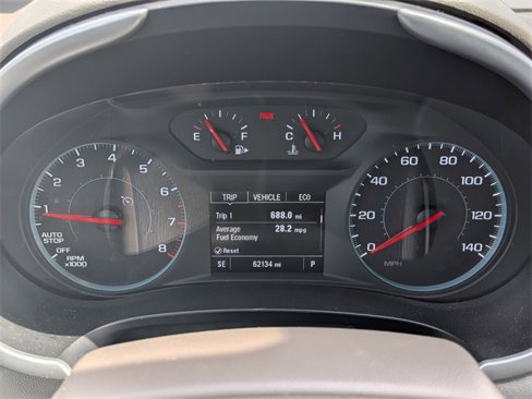 Used 2023 Chevrolet Malibu LT image 12