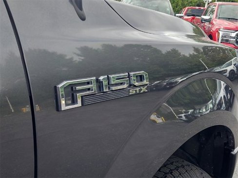Certified 2019 Ford F150 XL w/ Equipment Group 101A Mid image 5